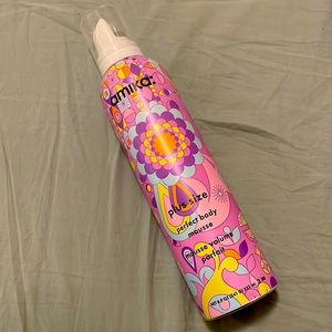 Amika Perfect Body Mousse